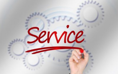 The Spirituality Of Service To Others